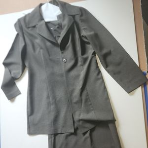 Courtenay ALine dress suit